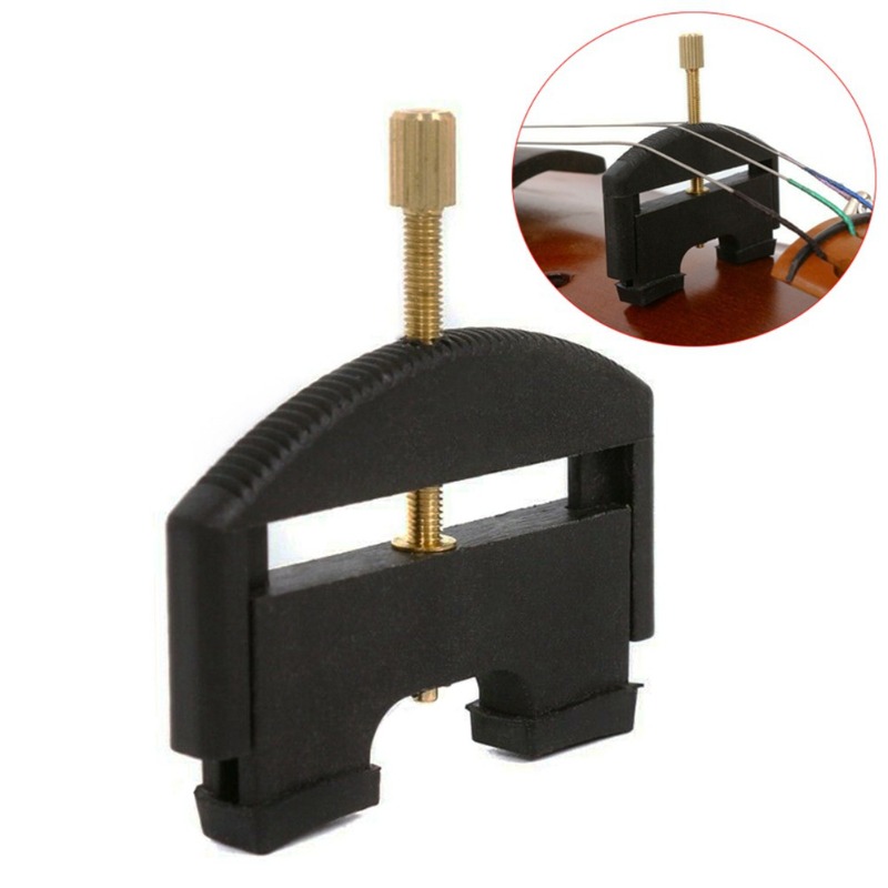 Musical Instrument Strings - Violin Bridge String Lifter High-quality Compact