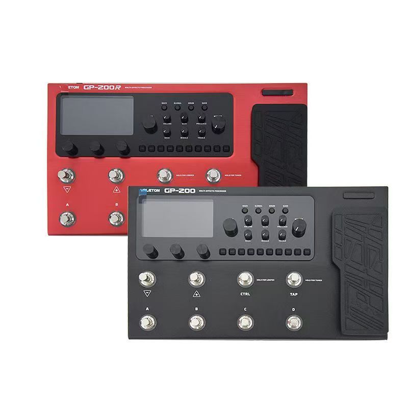 Musical Instrument With A - Professional Performance Electric Guitar Bass Synthesizer