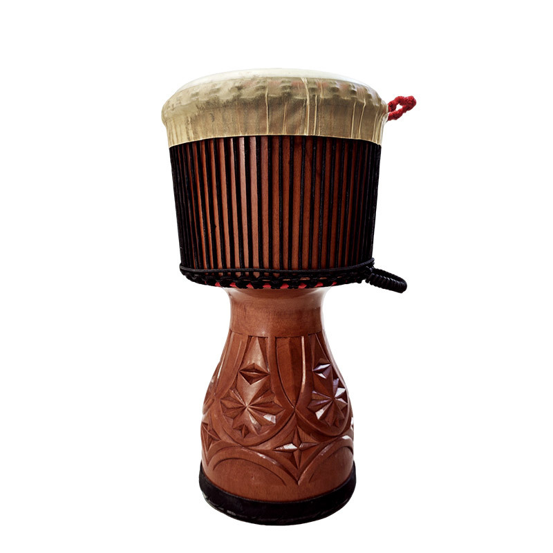 Musical Instrument Kit - Professional African Djembe Large African Drum
