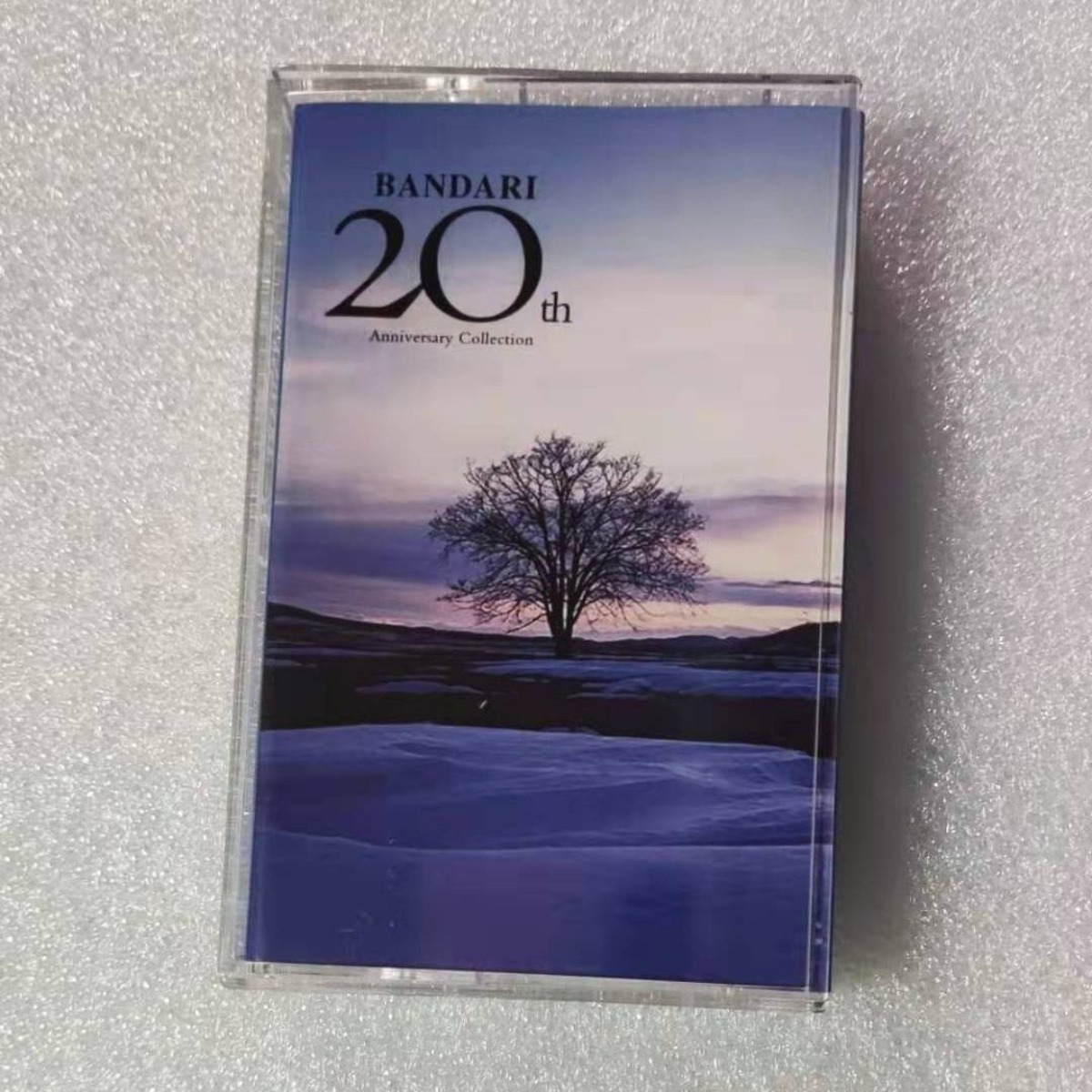 Musical Instrument With A - Bandari 20th Anniversary Collection - Ultimate