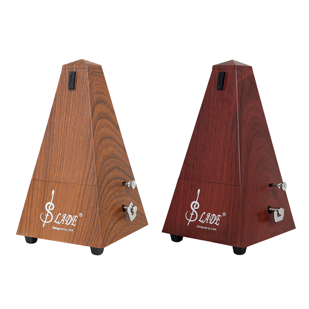 Musical Instruments Easy - SLADE Mechanical Metronome Tower Type Bell