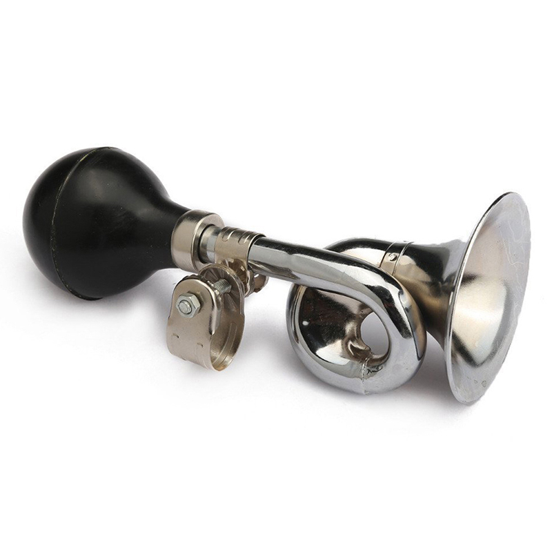 Musical Instrument Bugle - New Bicycle Snail Air Horn Loud