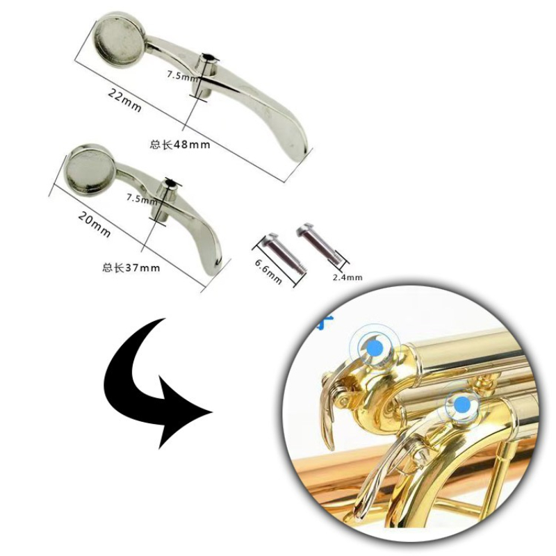 Musical Instrument Bugle - cornet, bugle, cornet, drain valve, musical
