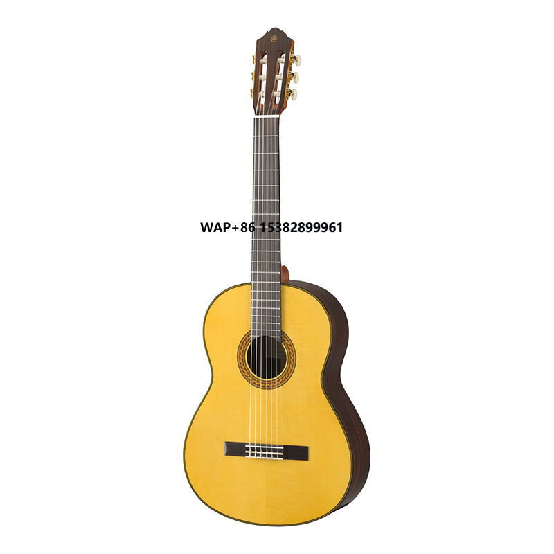 Classical Guitar Nylon - CG192S 39 Inch Upgrade Nylon String