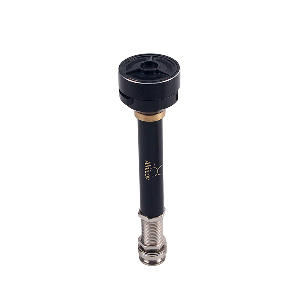 Musical Instruments Easy - Easy installed cajon drum pickup EQ