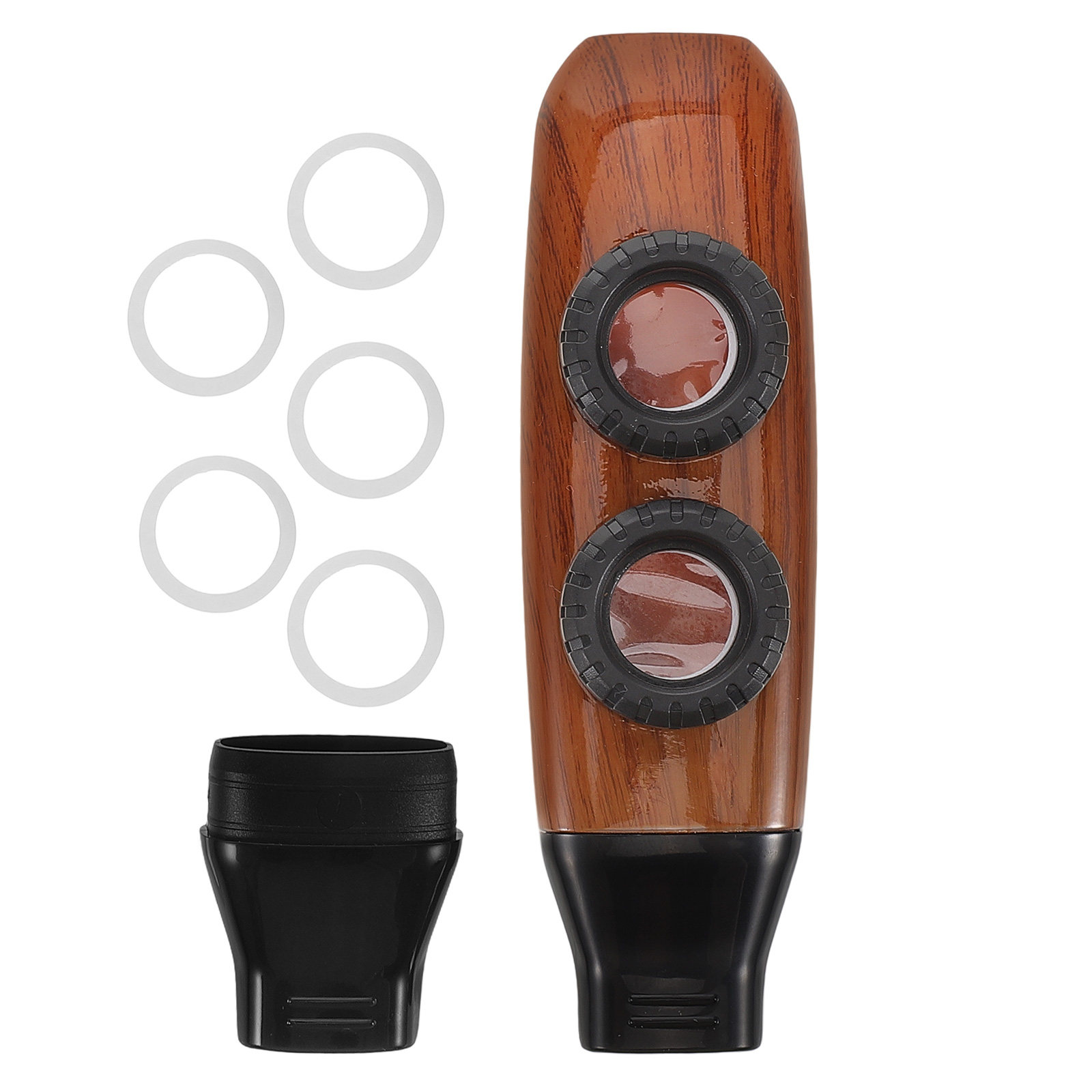 1Set Mini Kazoo Lightweight Ea - Musical Instruments Easy ulasan dan harga