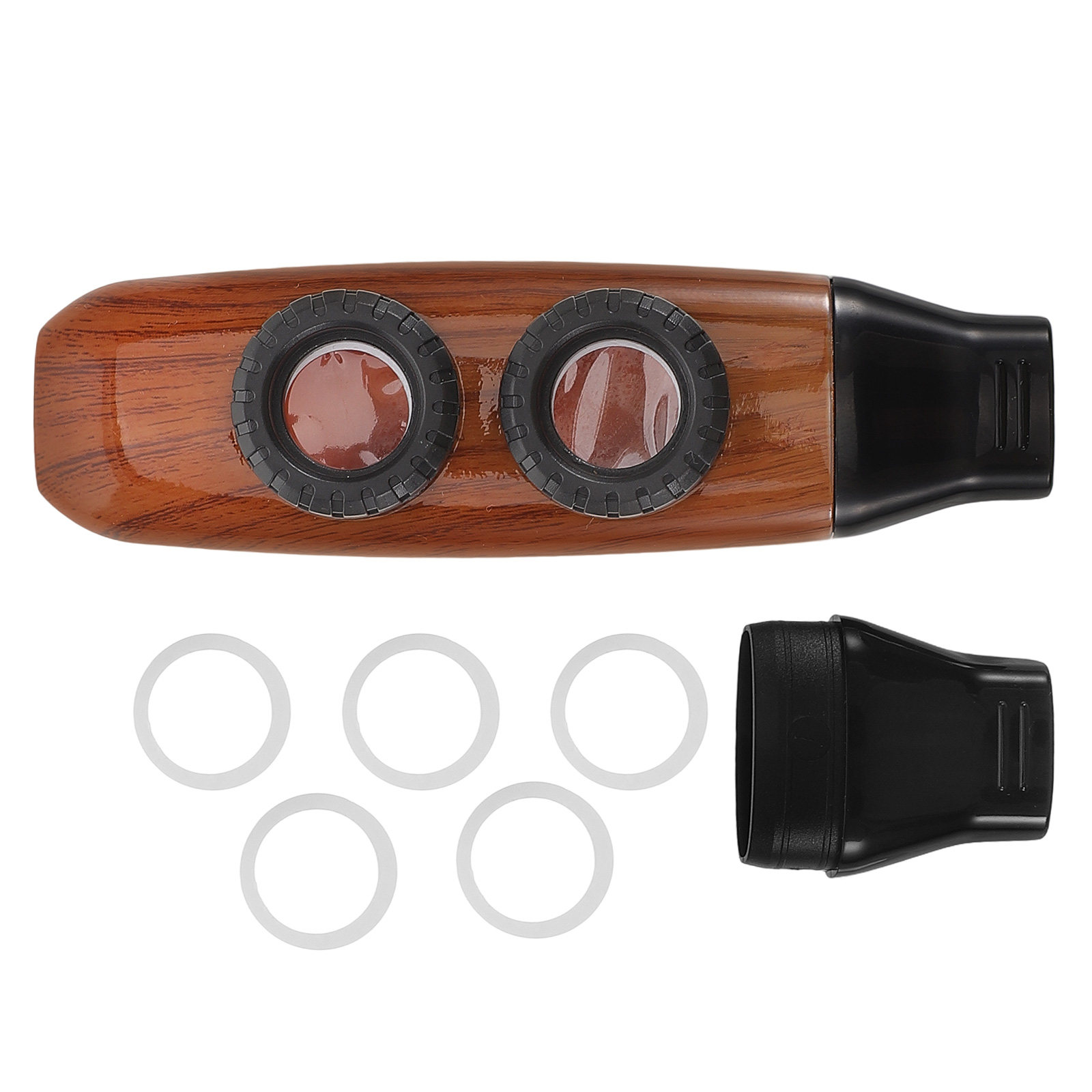 1Set Mini Kazoo Lightweight Ea - Musical Instruments Easy ulasan dan harga