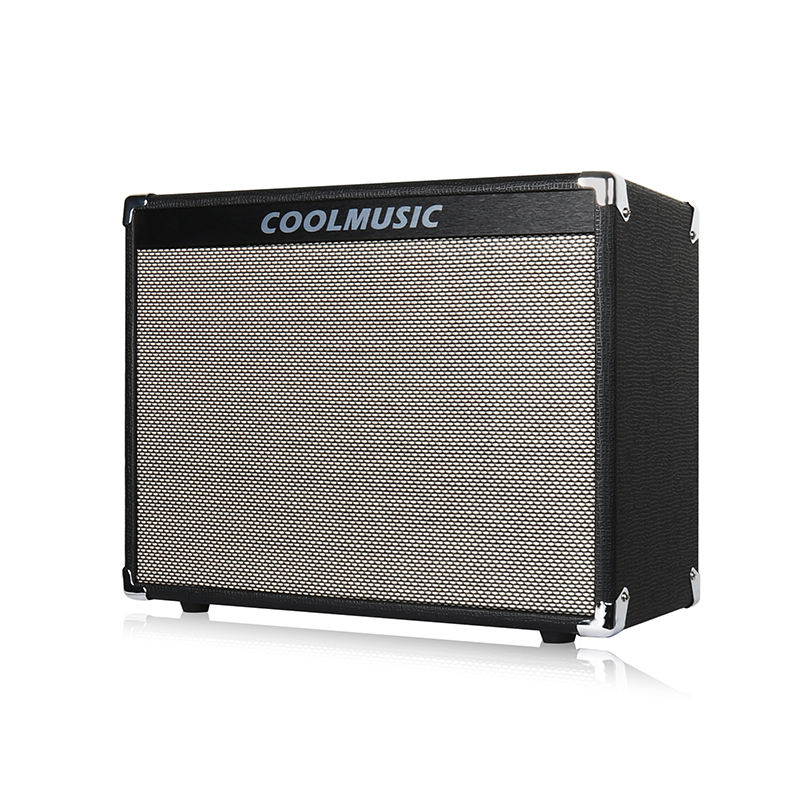 COOLMUSIC UNIQUE-50 Electronic - Musical Instrument Amplifier ulasan dan harga