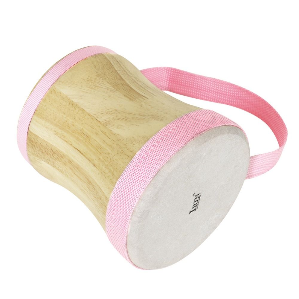 Wooden Indian Hand Drum Early  - Tambourine Hand Drum ulasan dan harga
