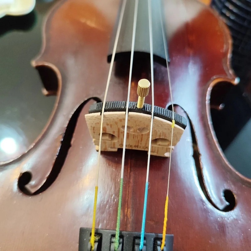 Violin Bridge String Lifter Hi - Musical Instrument Strings ulasan dan harga