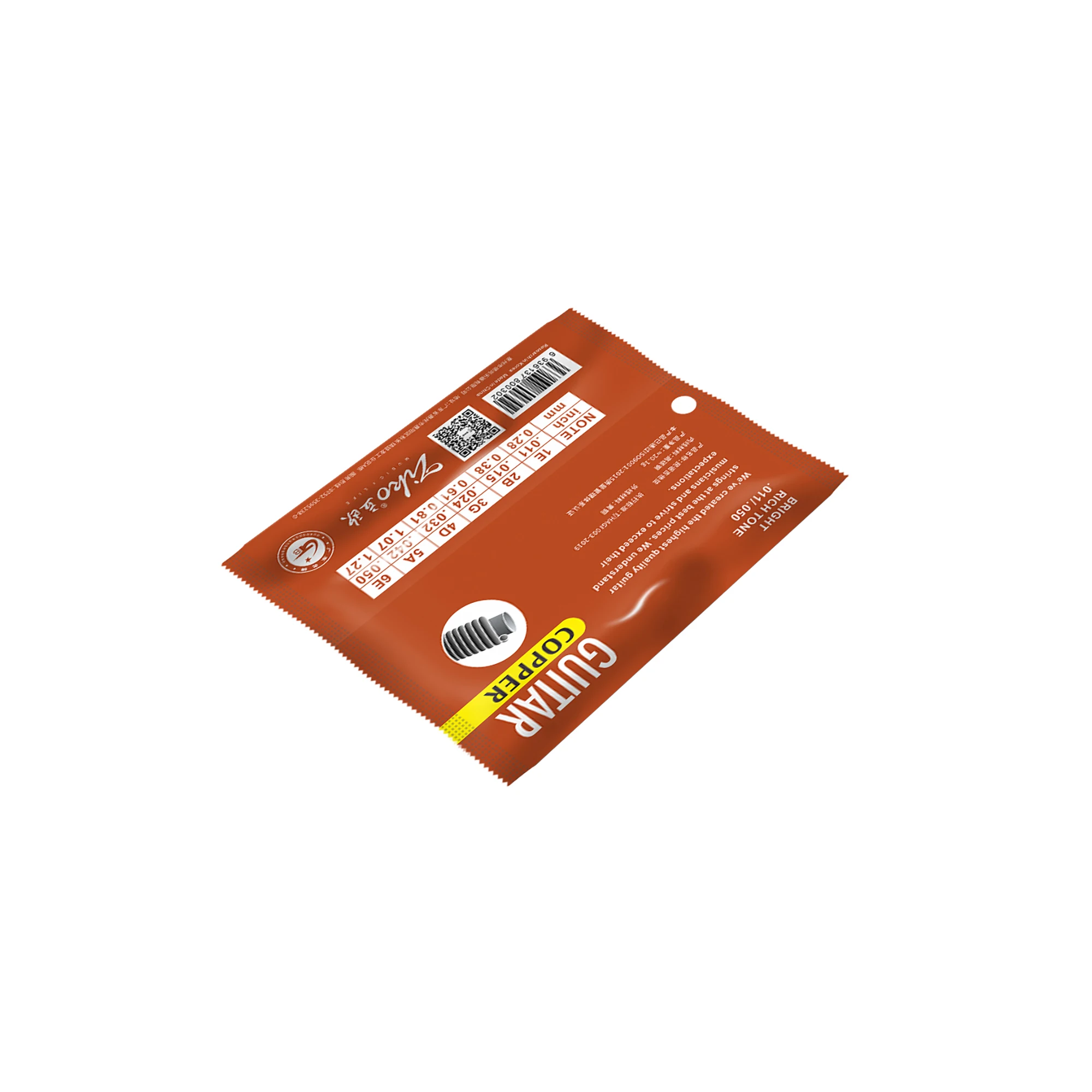 ZIKO Acoustic Guitar String St - Musical Instrument Strings ulasan dan harga