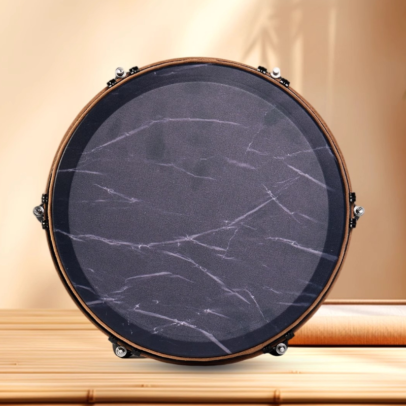 Professional Djembe Drum 12 In - Musical Instrument Kit ulasan dan harga