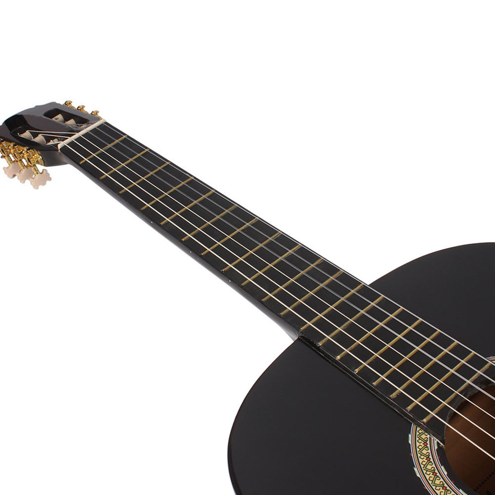 6Pcs Nylon Guitar Strings Clas - Classical Guitar Nylon ulasan dan harga