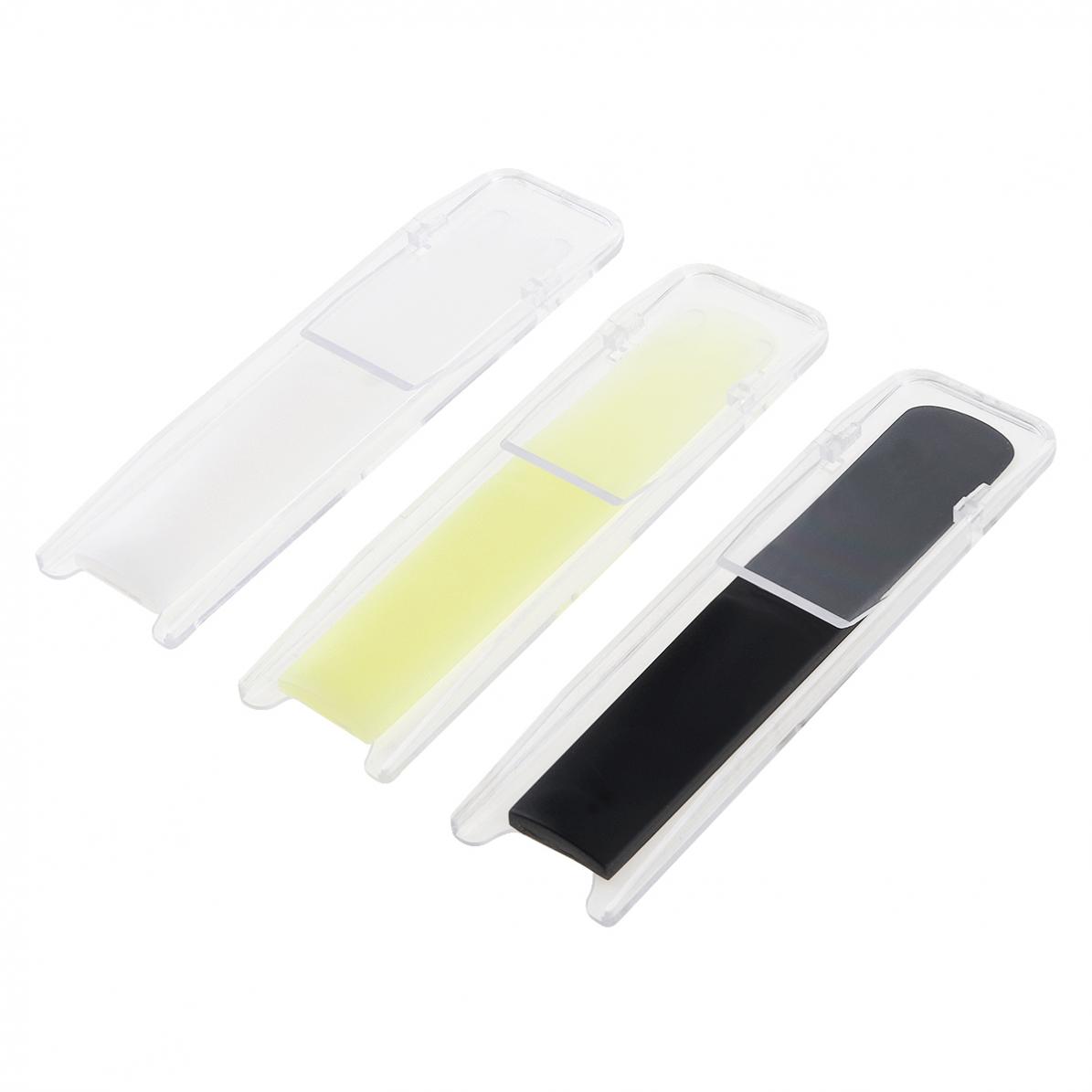 Bb Clarinet Reeds 2.5Strength  - Musical Instrument Oboe ulasan dan harga