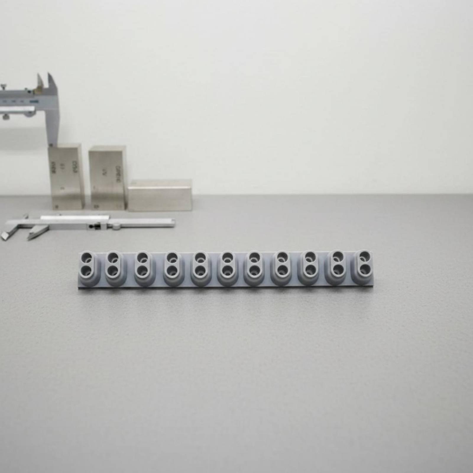 Conductive Rubber Key Contact  - Musical Instrument With A ulasan dan harga