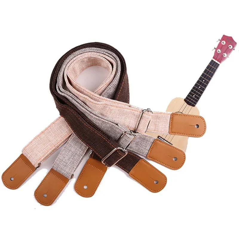 Adjustable Soft Cotton Leather - Musical Instrument Bass ulasan dan harga