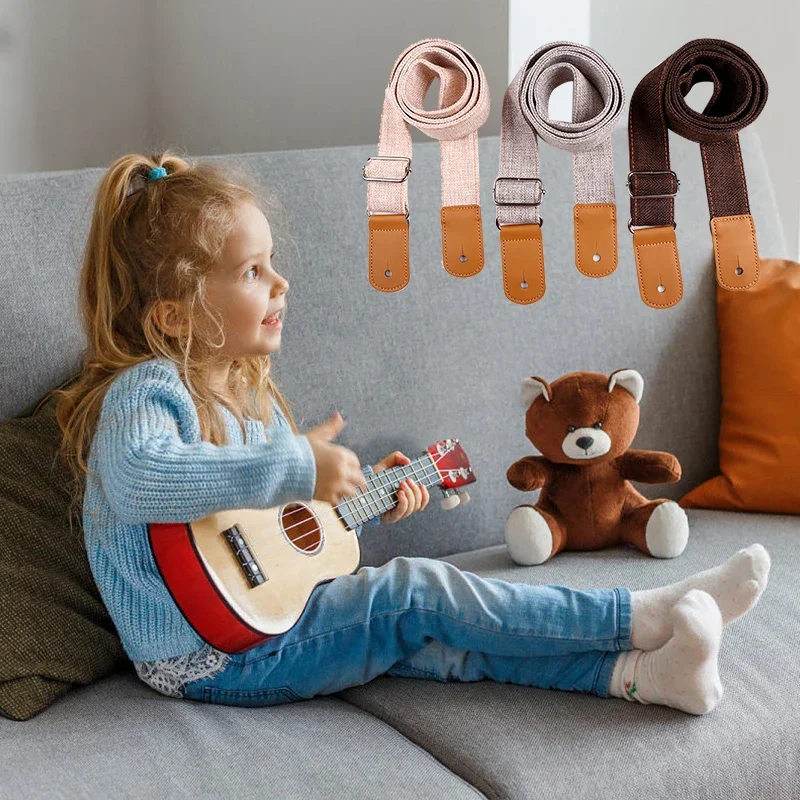Adjustable Soft Cotton Leather - Musical Instrument Bass ulasan dan harga