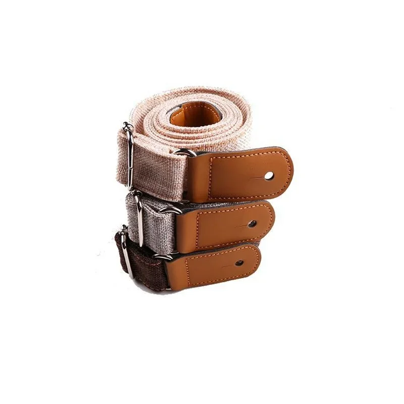 Adjustable Soft Cotton Leather - Musical Instrument Bass ulasan dan harga