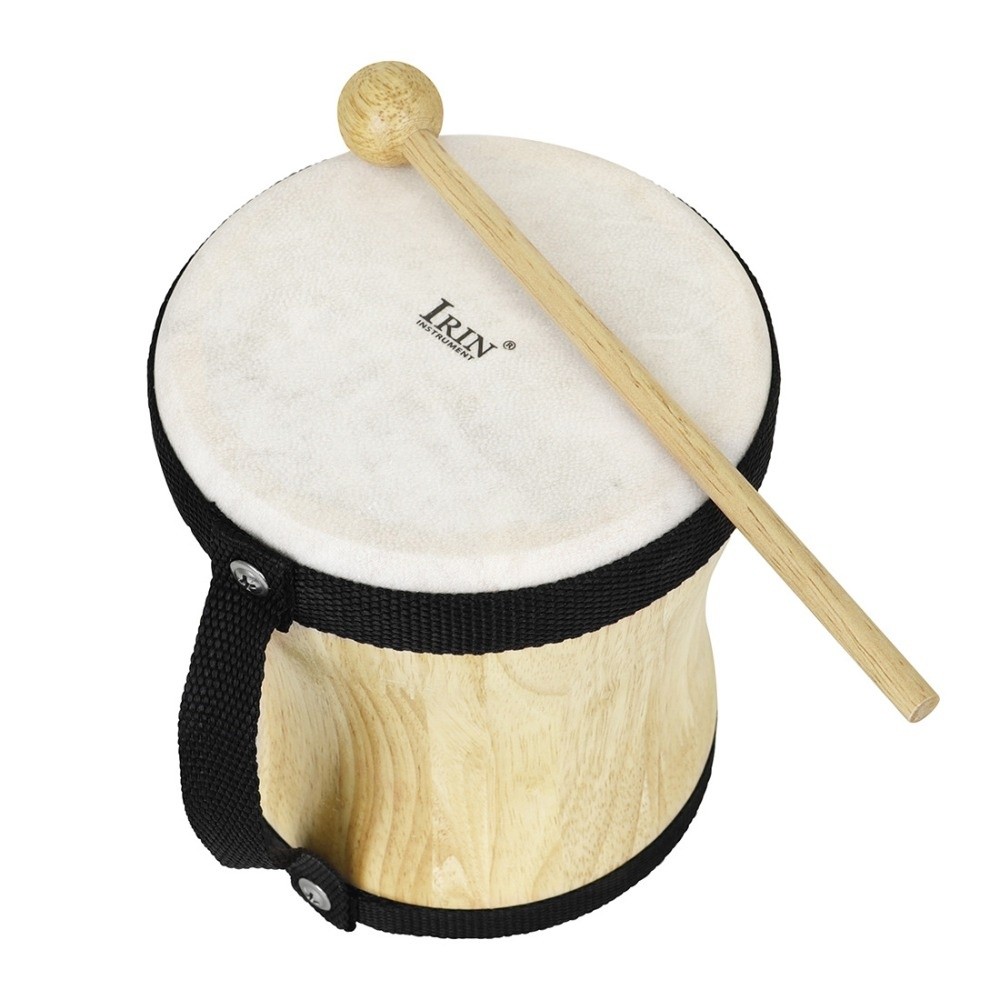 Wooden Indian Hand Drum Sheeps - Tambourine Hand Drum ulasan dan harga