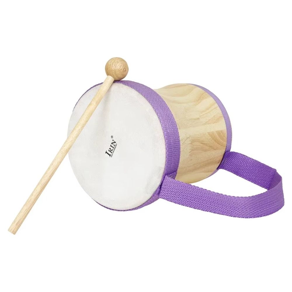 Wooden Indian Hand Drum Sheeps - Tambourine Hand Drum ulasan dan harga