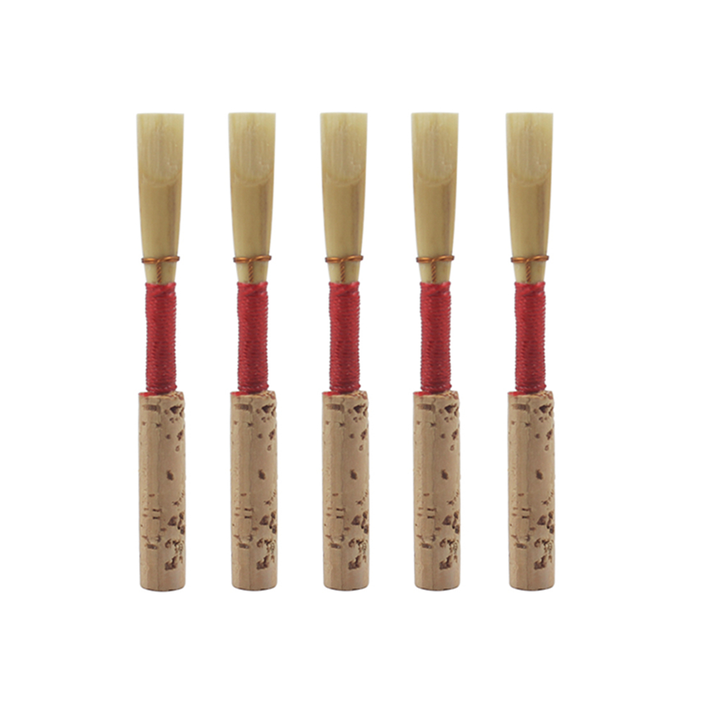 5pcs/lot Bulrush Oboe Reeds So - Musical Instrument Oboe ulasan dan harga