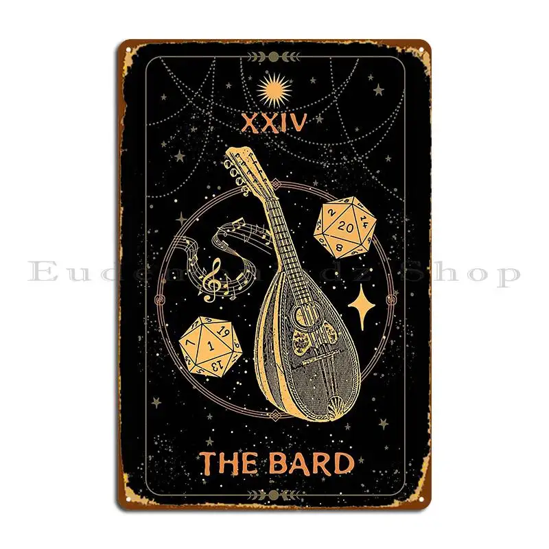 Dnd Bard Music Instrument D20  - Musical Instrument Dnd ulasan dan harga