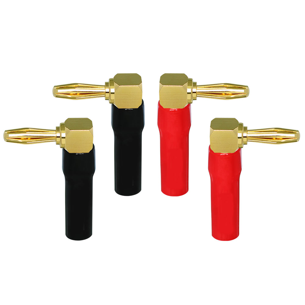Musical Sound Banana Plugs for - Musical Instrument Amplifier ulasan dan harga