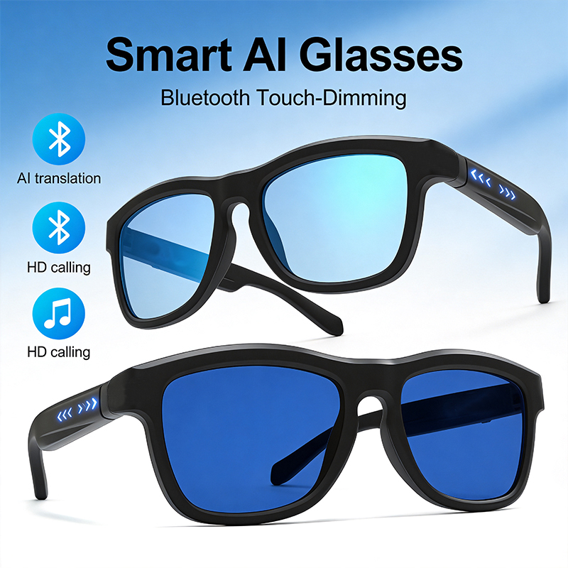 Touch Automatic Color Changing - Musical Instrument Glass ulasan dan harga