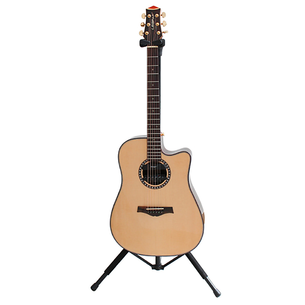 Flanger FL-08 Universal Guitar - Musical Instrument Bass ulasan dan harga