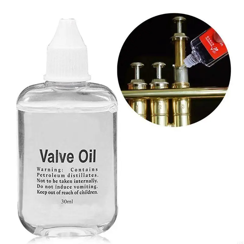 30m Instrument Oil，Metal Parts - Musical Instrument Oboe ulasan dan harga