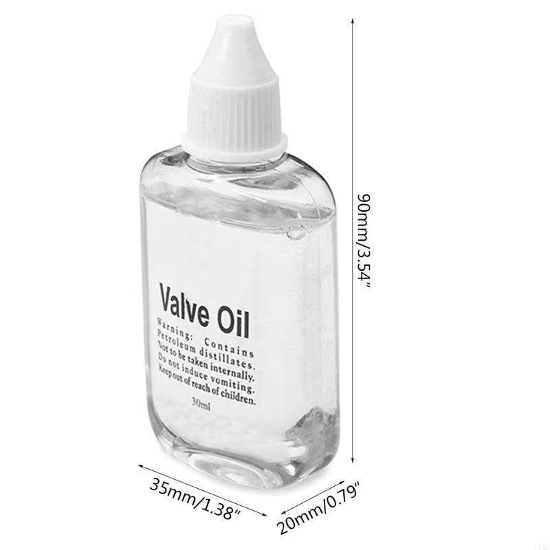 30m Instrument Oil，Metal Parts - Musical Instrument Oboe ulasan dan harga