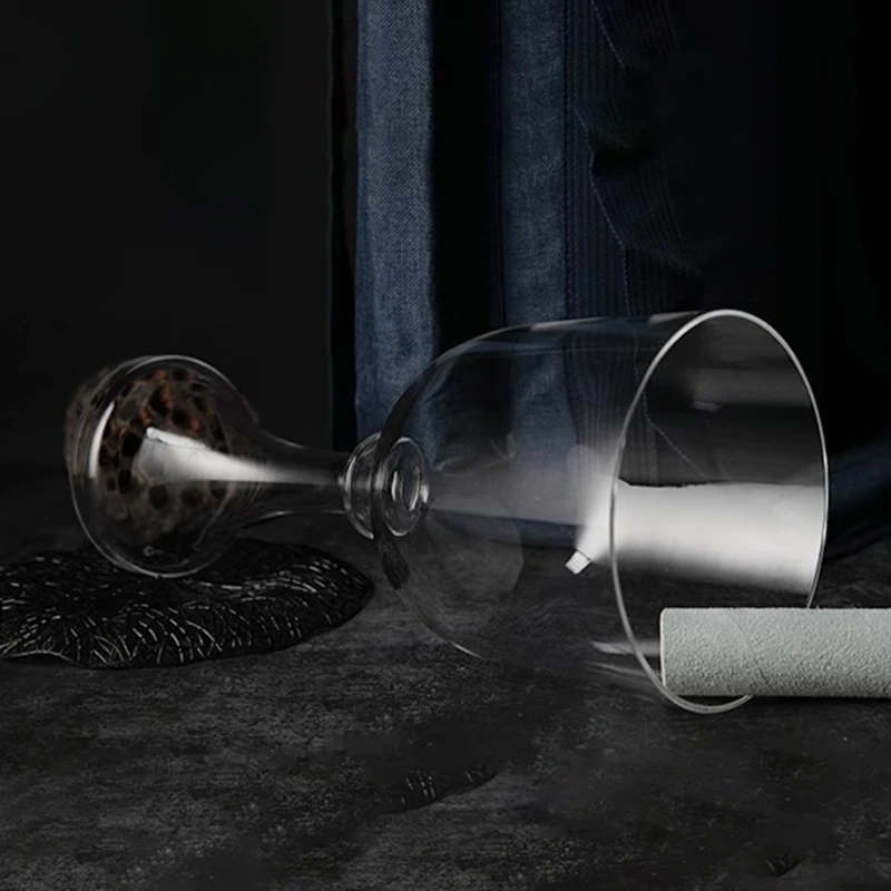 Handheld Crystal Singing Bowl  - Musical Instrument Kit ulasan dan harga