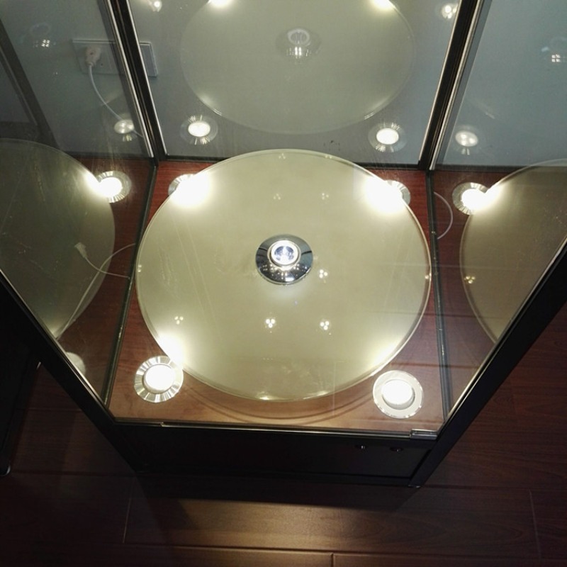 Guitar glass display cabinet p - Musical Instrument Glass ulasan dan harga