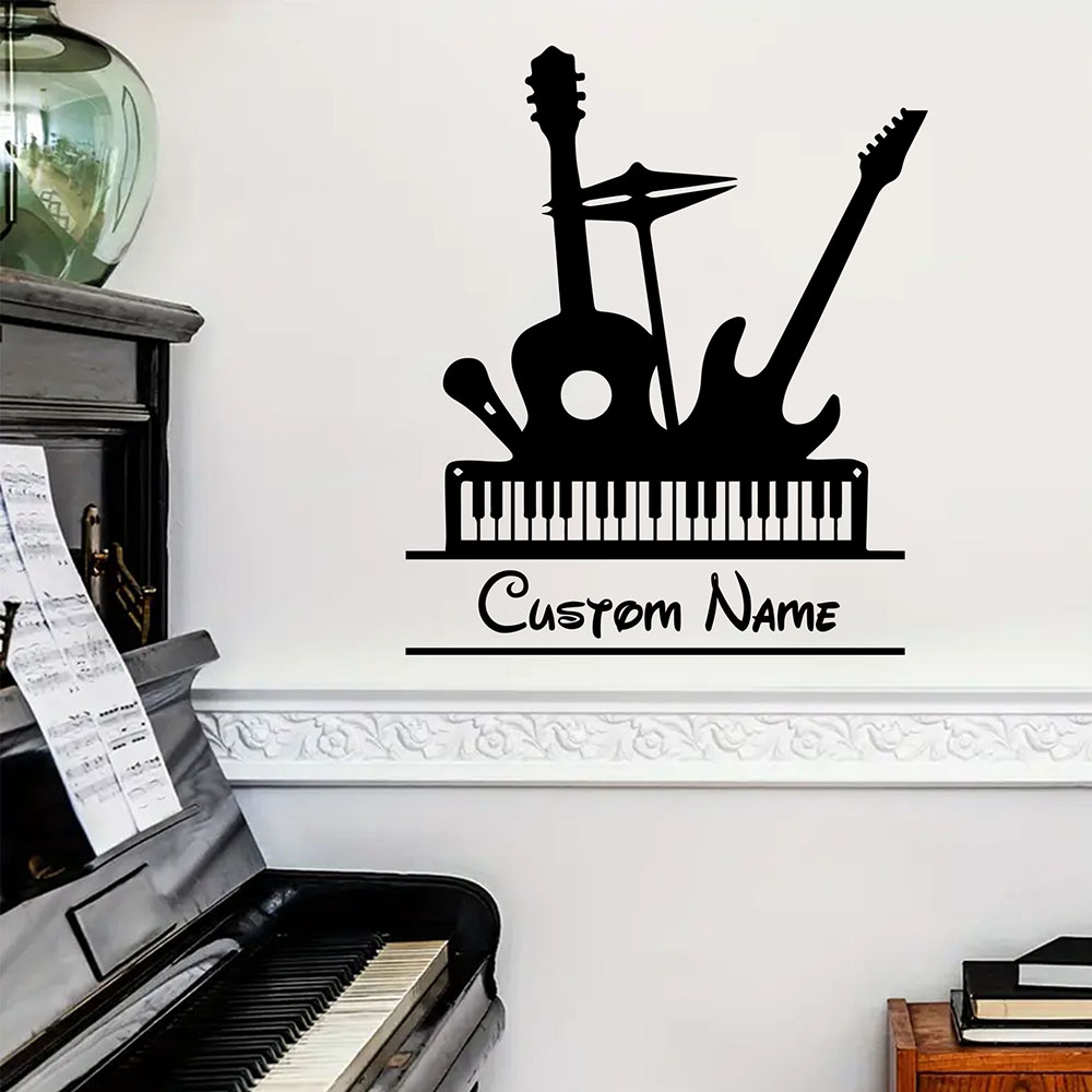 1PC Cartoon Musical instrument - Musical Instrument With Names ulasan dan harga