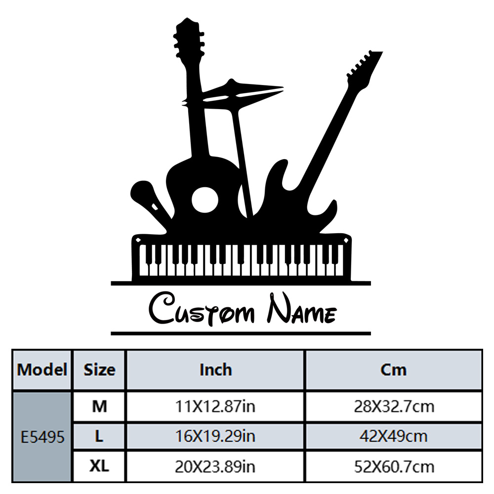 1PC Cartoon Musical instrument - Musical Instrument With Names ulasan dan harga