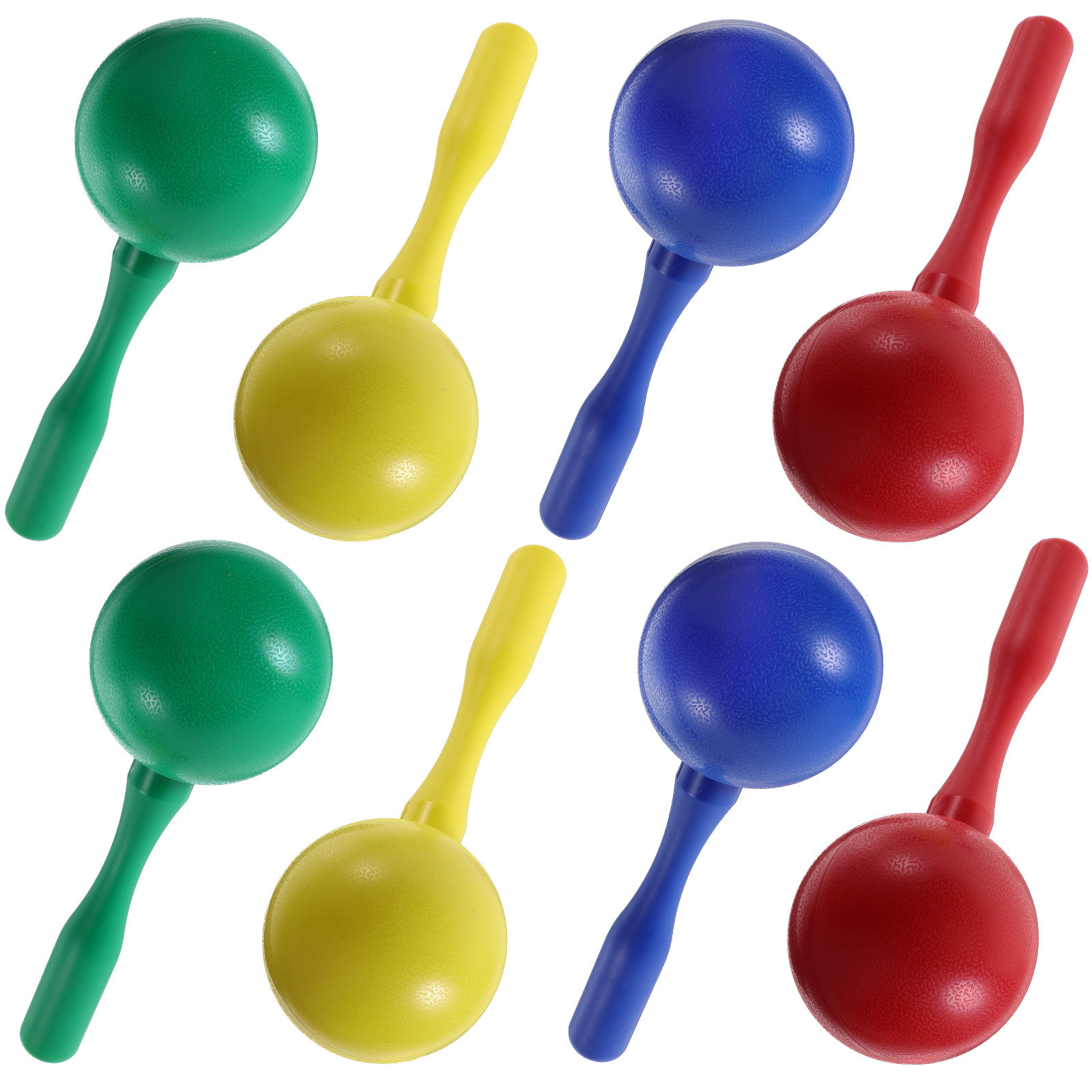 8Pcs Maraca Shaking Percussion - A Musical Instrument You Shake ulasan dan harga