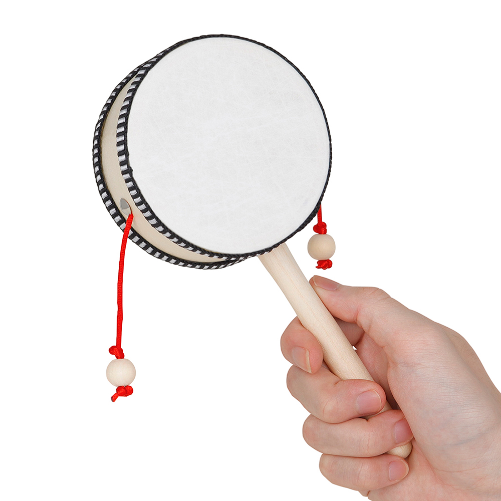 4 Inch Musical Instrument Ratt - A Musical Instrument You Shake ulasan dan harga