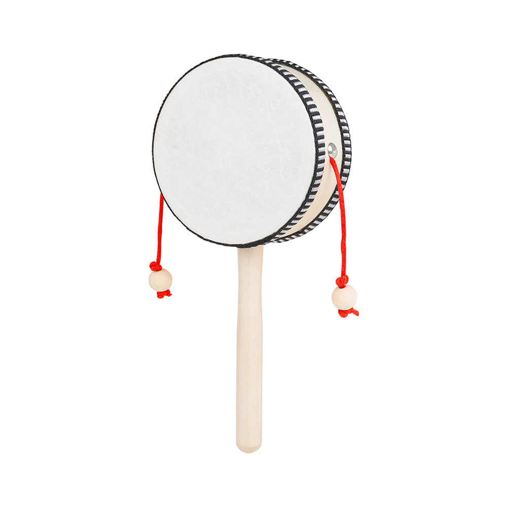 4 Inch Musical Instrument Ratt - A Musical Instrument You Shake ulasan dan harga