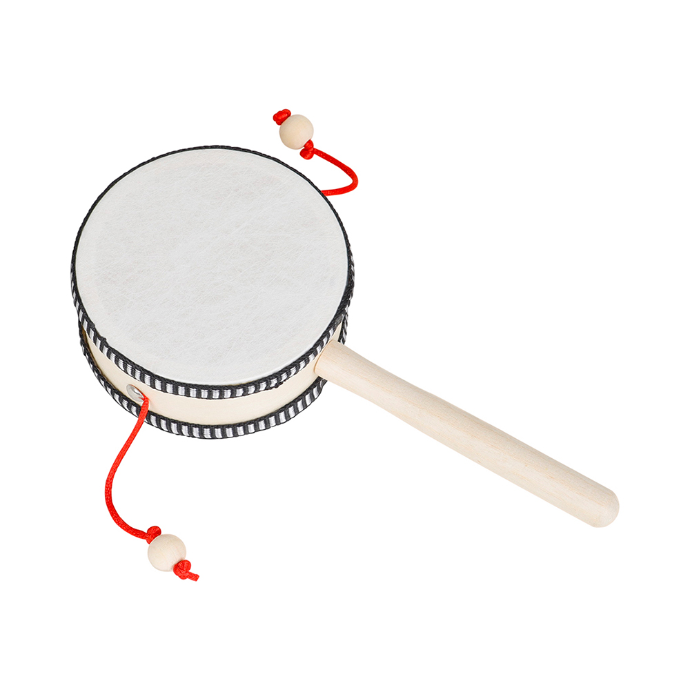 4 Inch Musical Instrument Ratt - A Musical Instrument You Shake ulasan dan harga