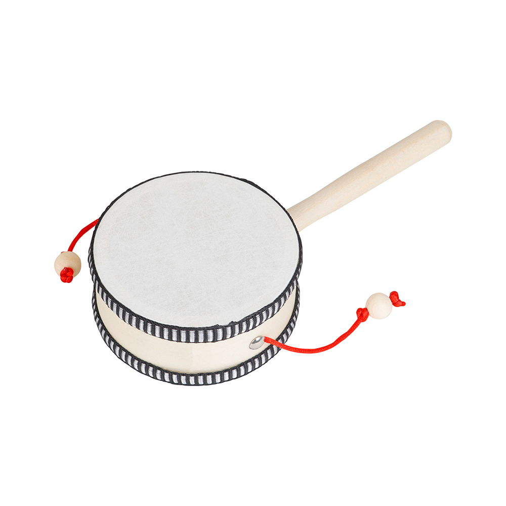 4 Inch Musical Instrument Ratt - A Musical Instrument You Shake ulasan dan harga