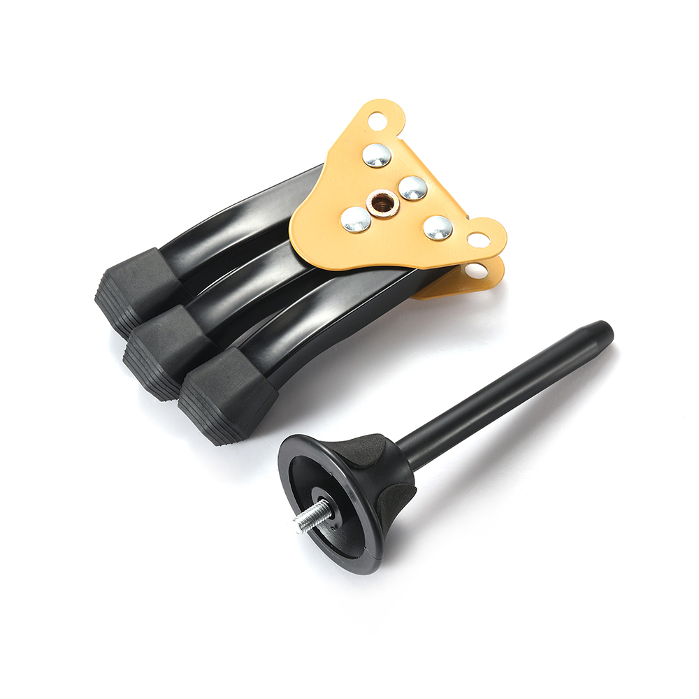 Portable Foldable Tripod Stand - Musical Instrument Oboe ulasan dan harga