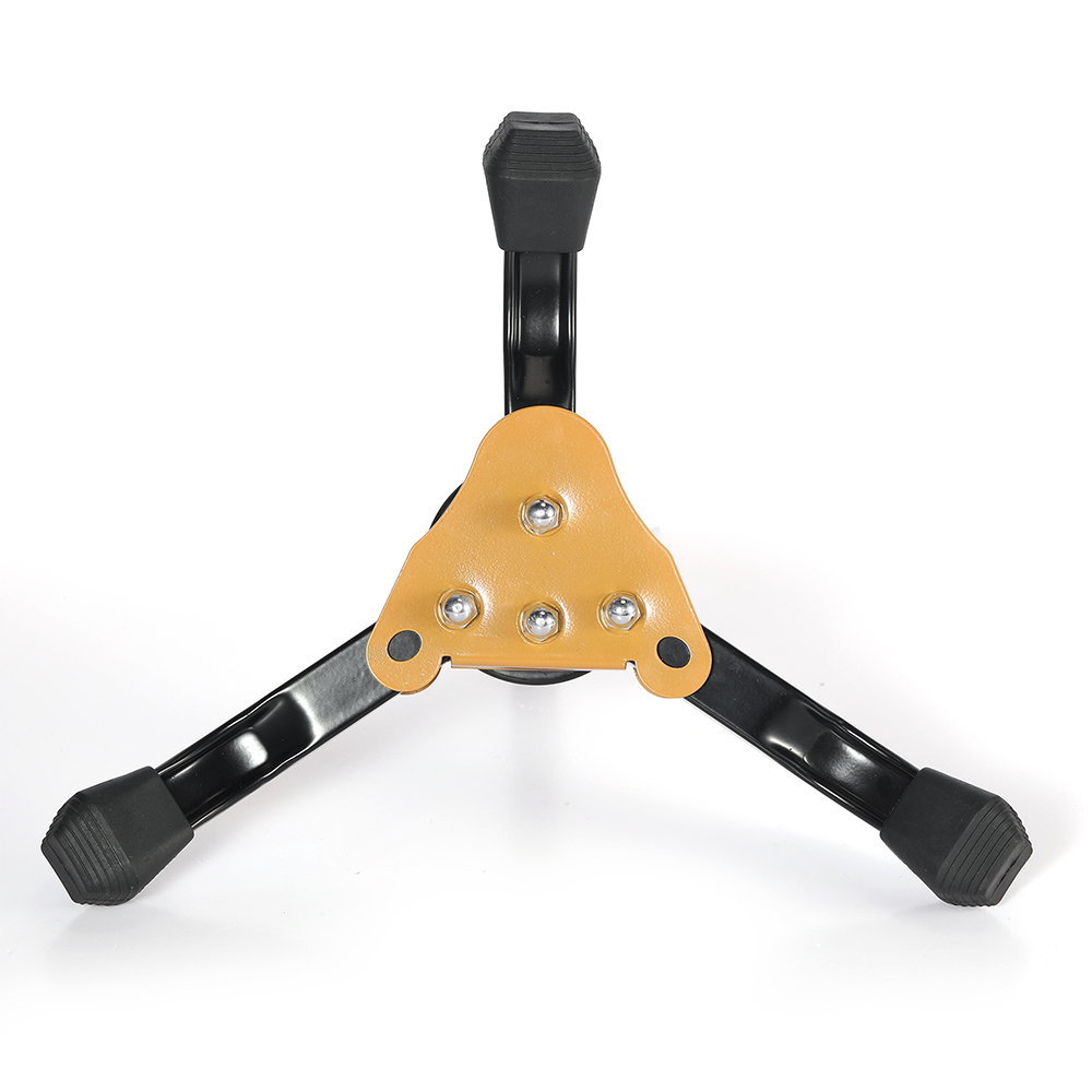 Portable Foldable Tripod Stand - Musical Instrument Oboe ulasan dan harga