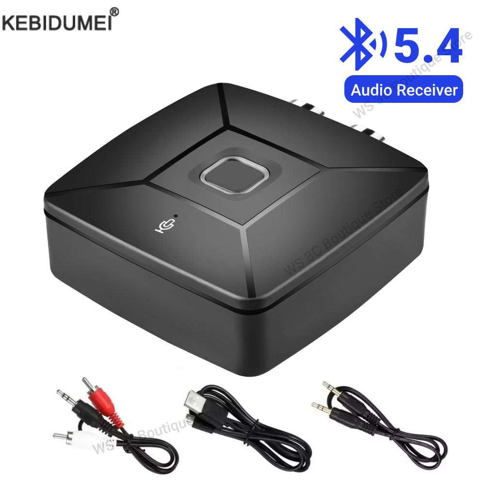 Bluetooth 6.0 Audio Receiver H - Musical Instrument Amplifier ulasan dan harga