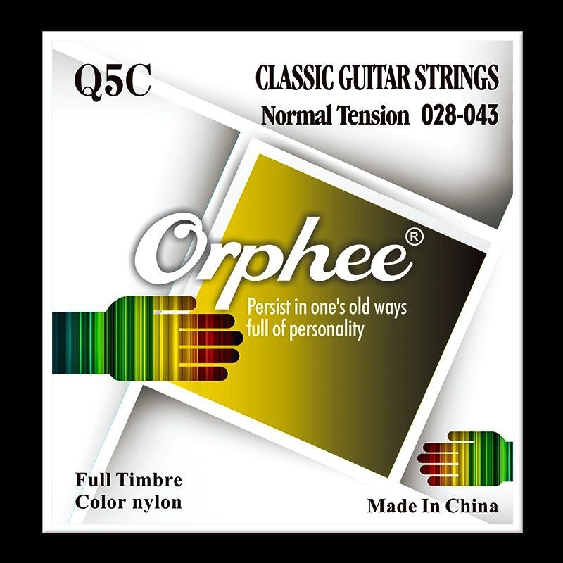 10pcs Guitar Accessories, Orph - Classical Guitar Nylon ulasan dan harga