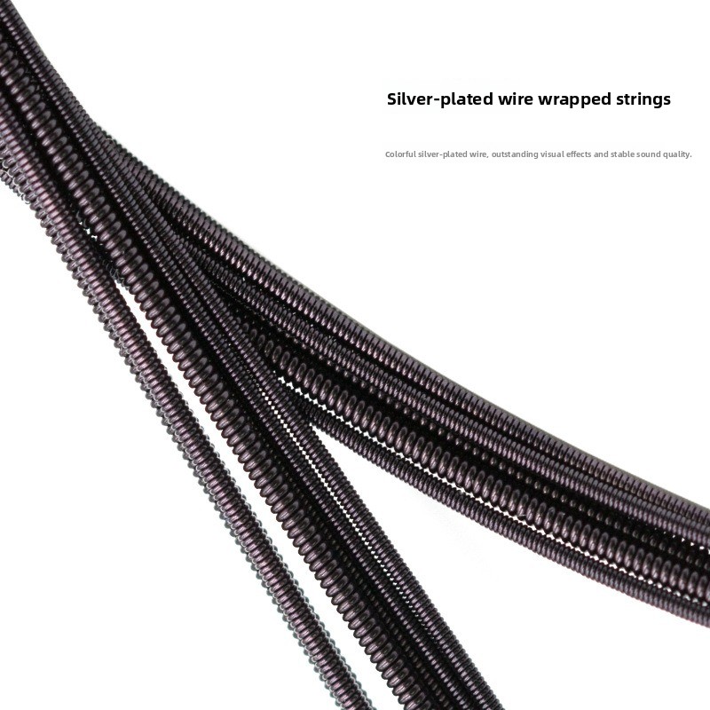 10pcs Guitar Accessories, Orph - Classical Guitar Nylon ulasan dan harga