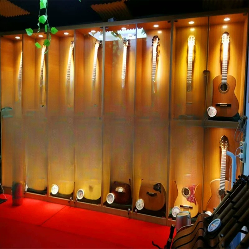 Music Store Musical Instrument - Musical Instrument Glass ulasan dan harga