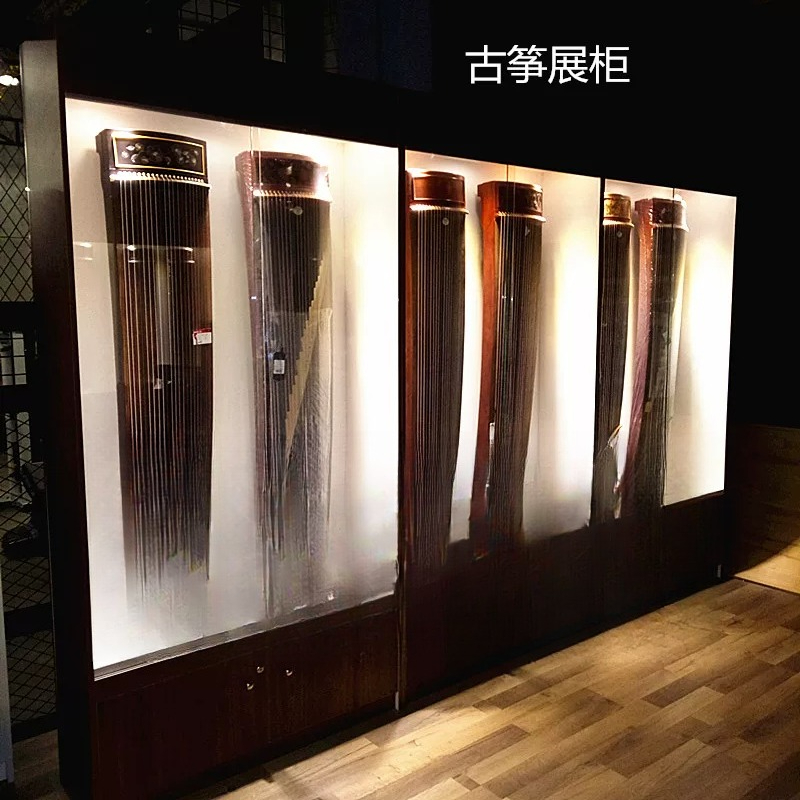 Music Store Musical Instrument - Musical Instrument Glass ulasan dan harga