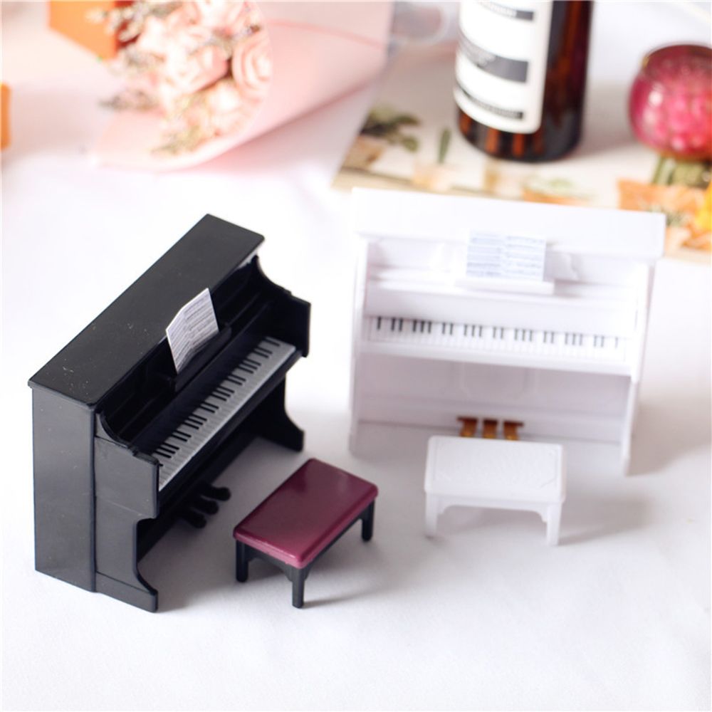 Miniature Doll Musical Instrum - Musical Instrument Oboe ulasan dan harga