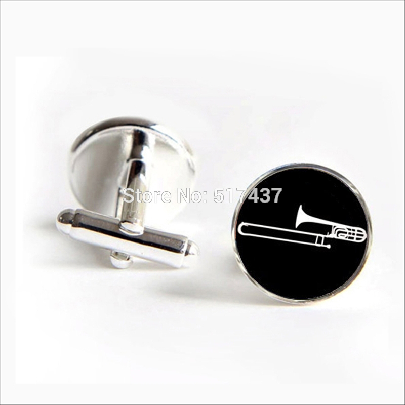 2017 wholesale Trombone Cuffli - Musical Instrument Glass ulasan dan harga