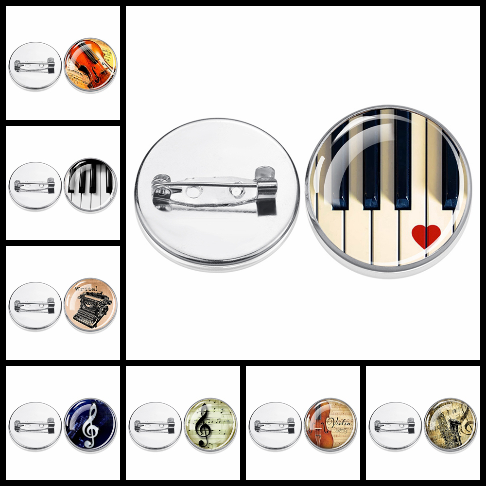 1PC Musical Instrument Piano G - Musical Instrument Glass ulasan dan harga